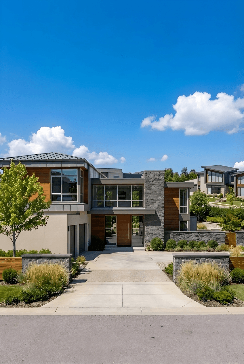 Stone changed to grey