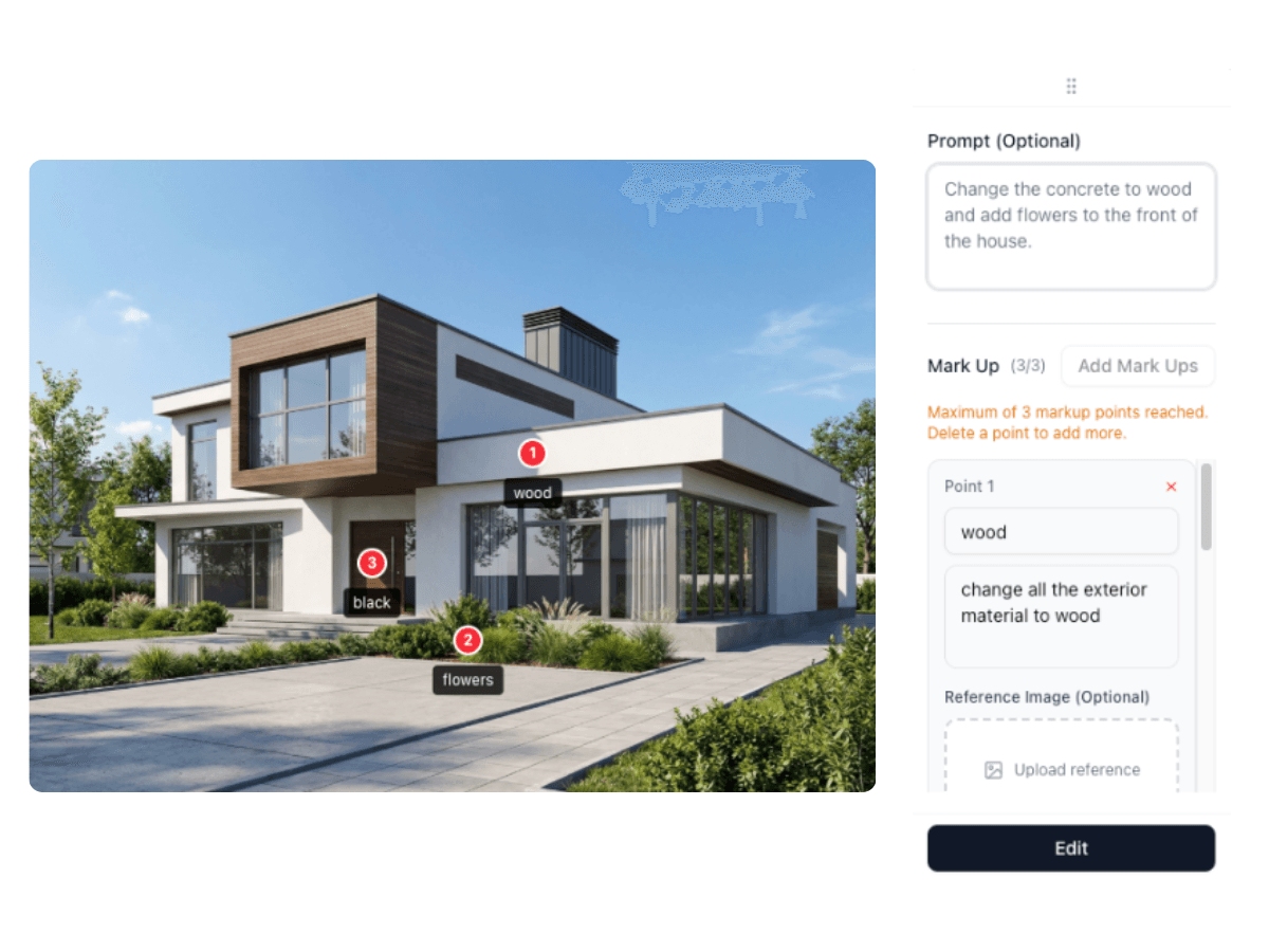 Describe your changes