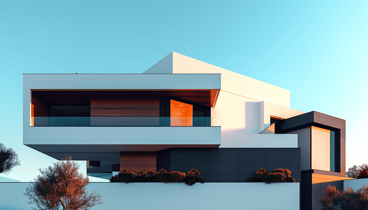 Architectural visualization software comparison