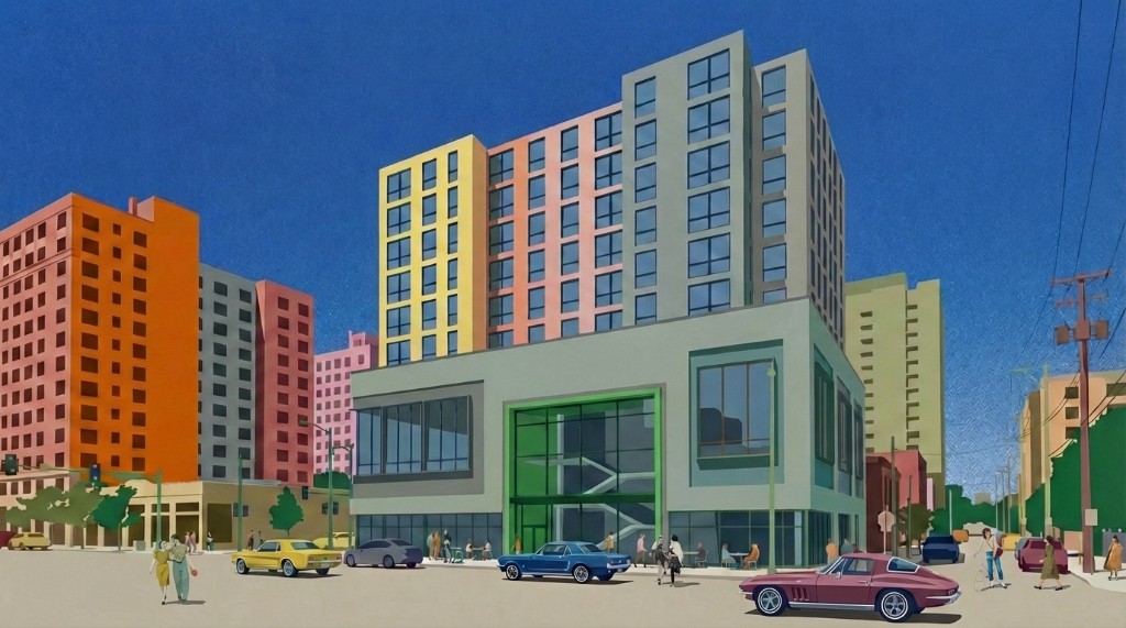 Visualización Artística