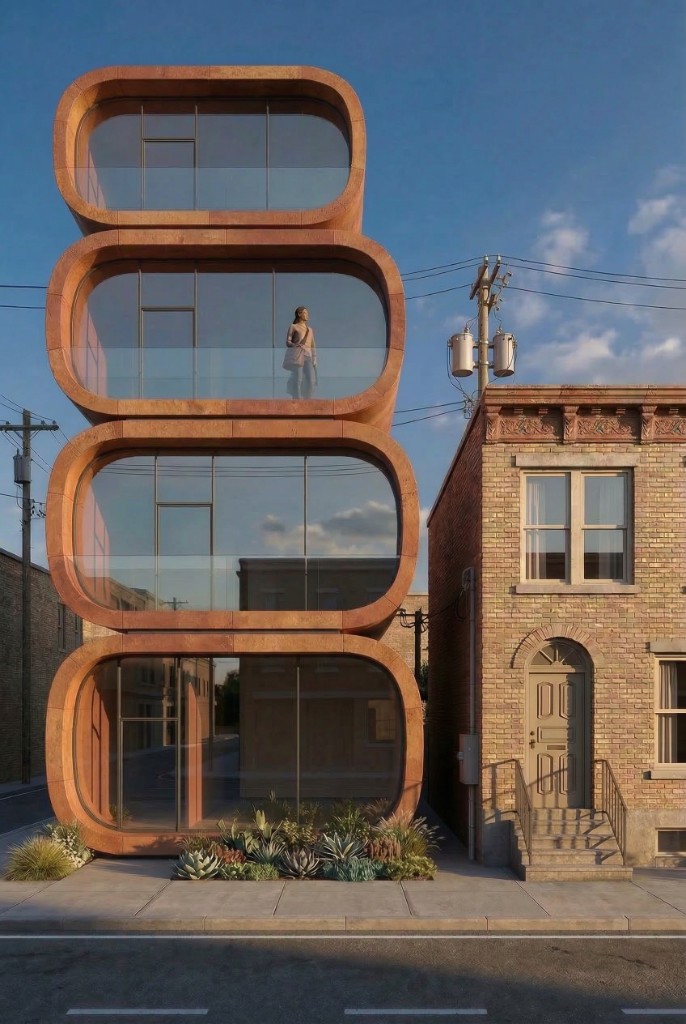 Corten Steel