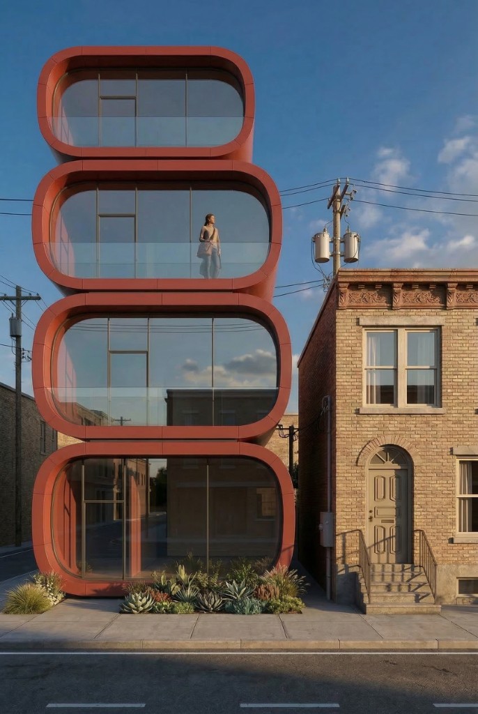 Red Terracotta